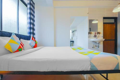 Apartamentos Spacious Studio Home In Candolim, Goa