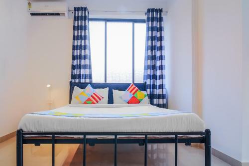 Apartamentos Spacious Studio Home In Candolim, Goa