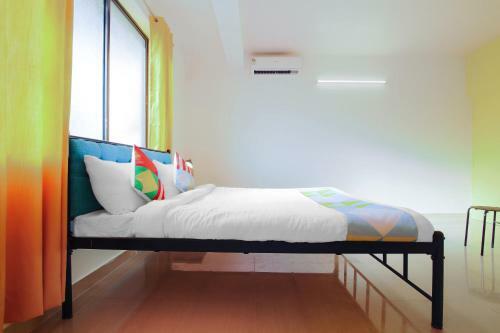 Apartamentos Spacious Studio Home In Candolim, Goa