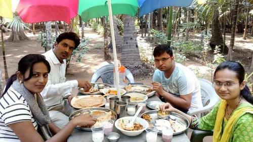 Hostal Vijaya Cottage