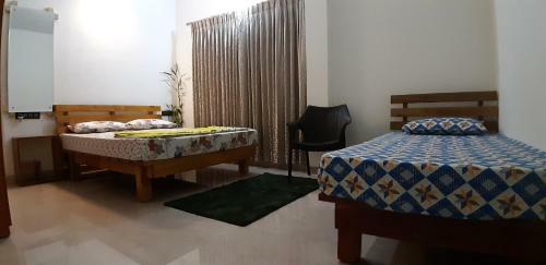 Silvershine Homestay