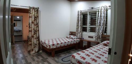 Silvershine Homestay