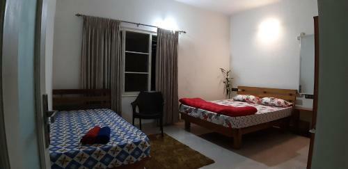Silvershine Homestay