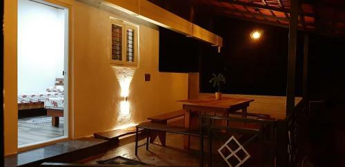 Silvershine Homestay