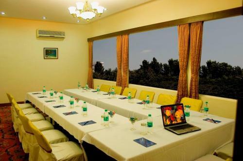 Hotel Ramanashree California Resort