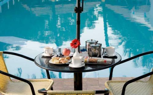 Hotel Ramanashree California Resort