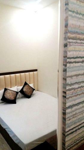 Hotel The Maurya's