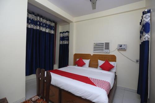 Oyo 23577 Hotel Awadh