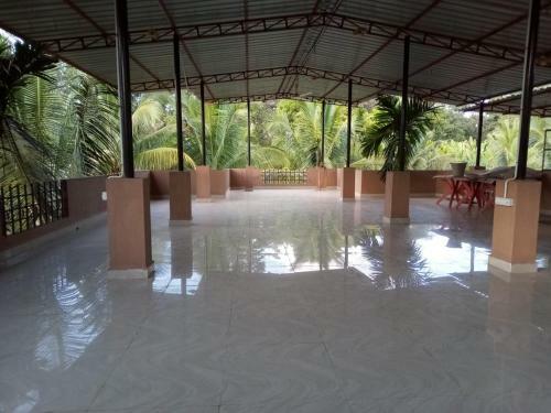 Tribal Hut Stay