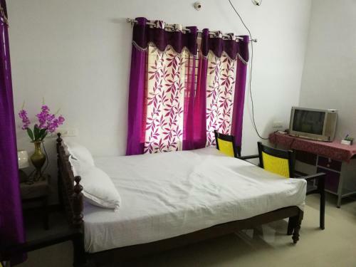 Takashi Homestay