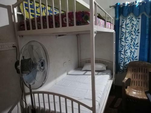 Takashi Homestay