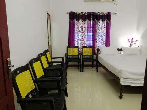 Takashi Homestay