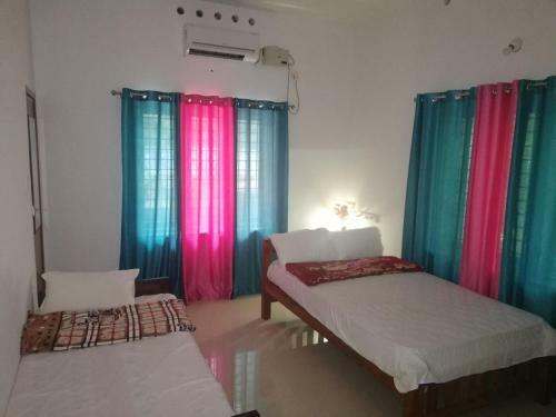 Takashi Homestay