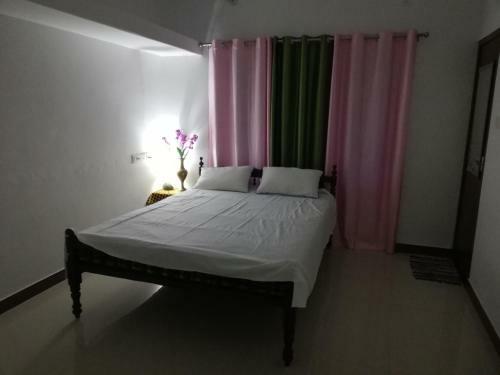Takashi Homestay