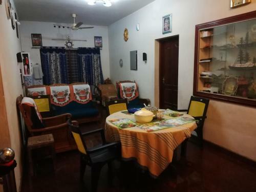Takashi Homestay