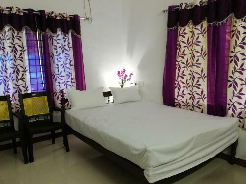 Takashi Homestay