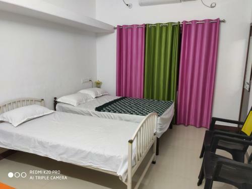 Takashi Homestay