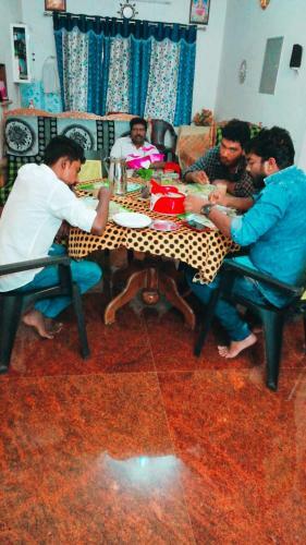 Takashi Homestay