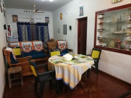 Takashi Homestay