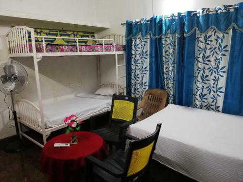 Takashi Homestay