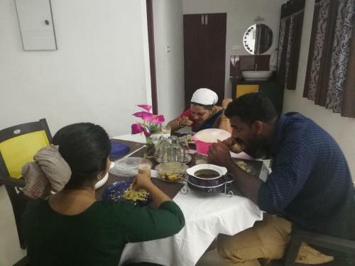 Takashi Homestay