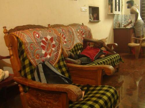 Takashi Homestay