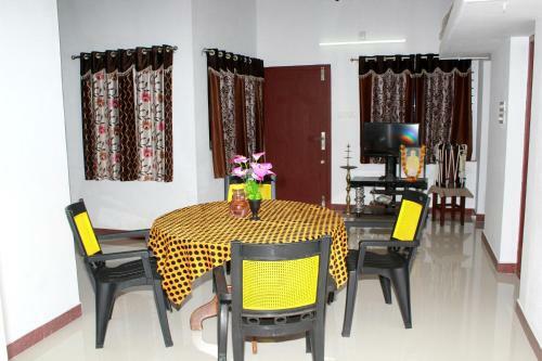 Takashi Homestay