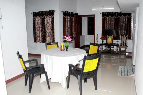 Takashi Homestay