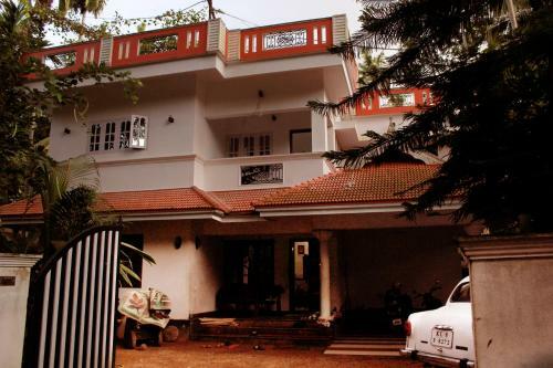 Takashi Homestay