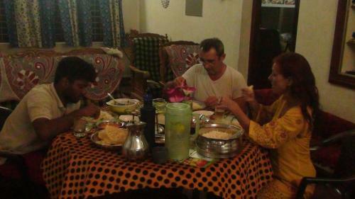 Takashi Homestay