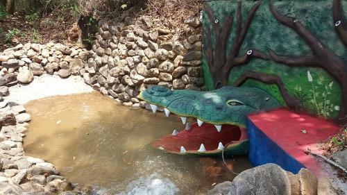 Nagesh Jungle Resort, South Goa