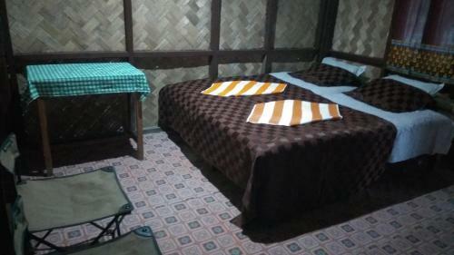 Bed & Breakfast Pobitora Eco Camp