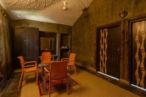 Hotel Upvan Wildlife Resort - Pura Stays