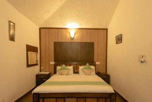 Hotel Upvan Wildlife Resort - Pura Stays