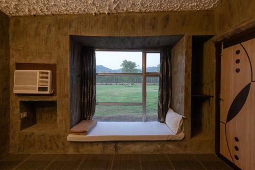 Hotel Upvan Wildlife Resort - Pura Stays