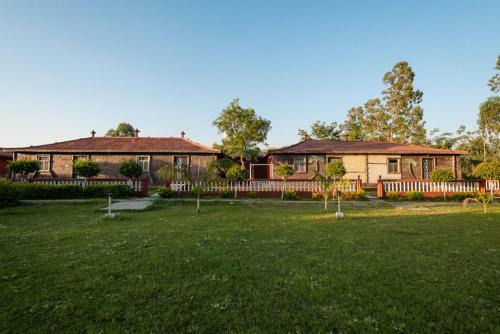 Hotel Upvan Wildlife Resort - Pura Stays
