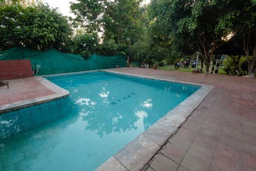 Hotel Upvan Wildlife Resort - Pura Stays