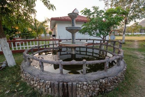 Hotel Upvan Wildlife Resort - Pura Stays