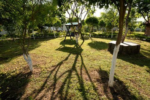 Hotel Upvan Wildlife Resort - Pura Stays