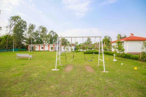 Hotel Upvan Wildlife Resort - Pura Stays