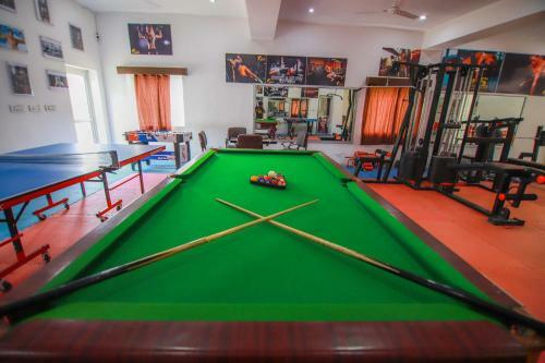 Hotel Upvan Wildlife Resort - Pura Stays