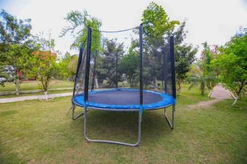 Hotel Upvan Wildlife Resort - Pura Stays
