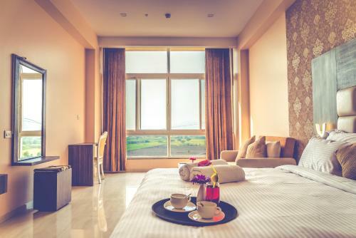 Hotel Ratnaa Resort