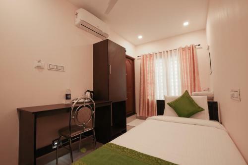 Hotel Treebo Trip Zion Plaza