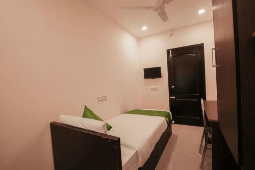 Hotel Treebo Trip Zion Plaza
