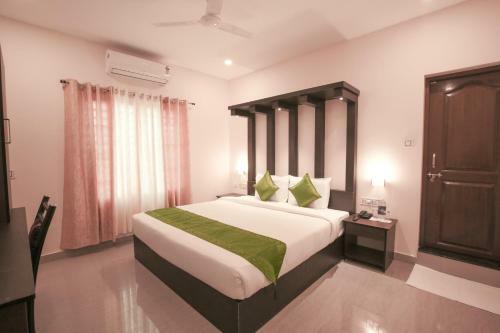 Hotel Treebo Trip Zion Plaza