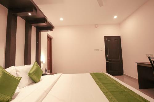 Hotel Treebo Trip Zion Plaza