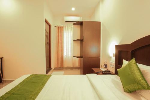 Hotel Treebo Trip Zion Plaza