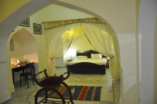 Hotel Castle Khandela