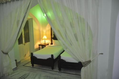 Hotel Castle Khandela